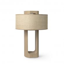  2149-01 - Katya Table Lamp Natural